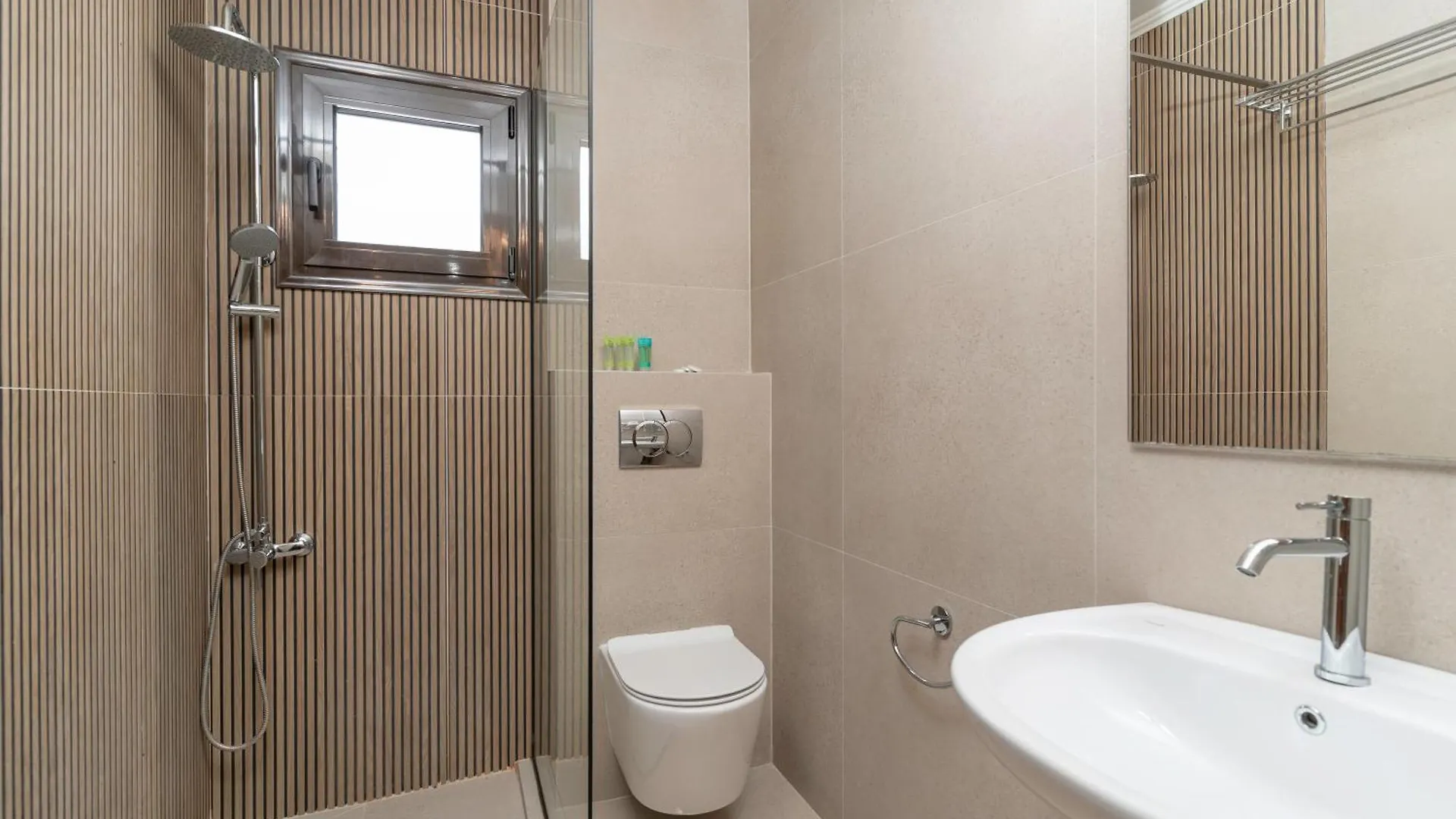 Georgalas Sun Beach Resort Nea Kallikrateia 3*,  Grækenland
