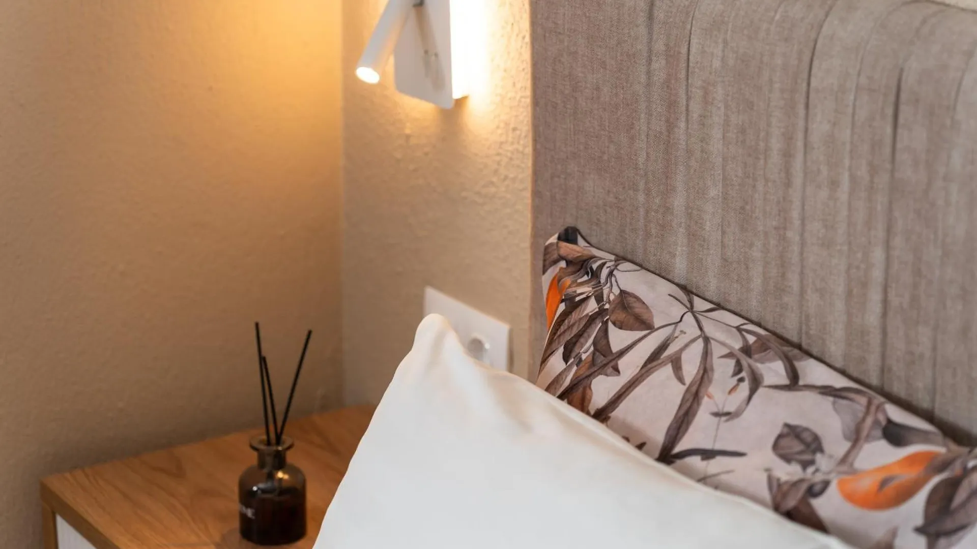Georgalas Sun Beach Resort Nea Kallikrateia Grækenland