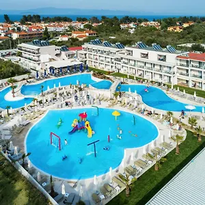 Apartmanhotel Anna