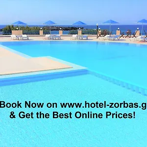 Aparthotel Zorbas Village **