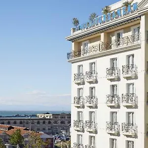Mediterranean Palace 5*, סלוניקי יוון