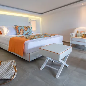 אתר נופש Avaton Luxury - Relais & Chateaux, אואוראנואופולי