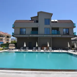  Apart Otel Mykonut Erna Türkiye