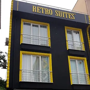  Otel Retro Suıtes Türkiye