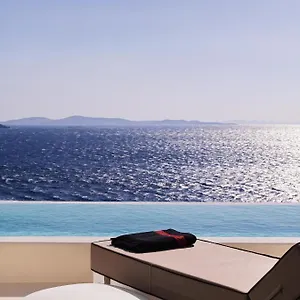 Kouros & 5*, Mykonos Town יוון