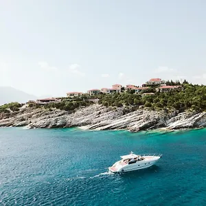 Emelisse Nature Hotell Fiskardo