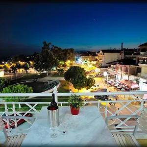 Apartmanhotel Epavli