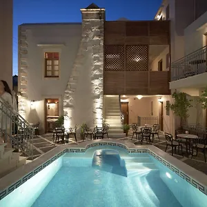 Hotel Palazzo Vecchio Exclusive ****