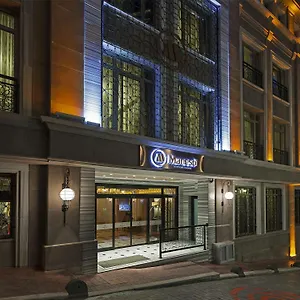 Manesol Boutique Galata 4*, איסטמבול טורקיה