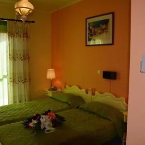 Hotel Ocean View **
