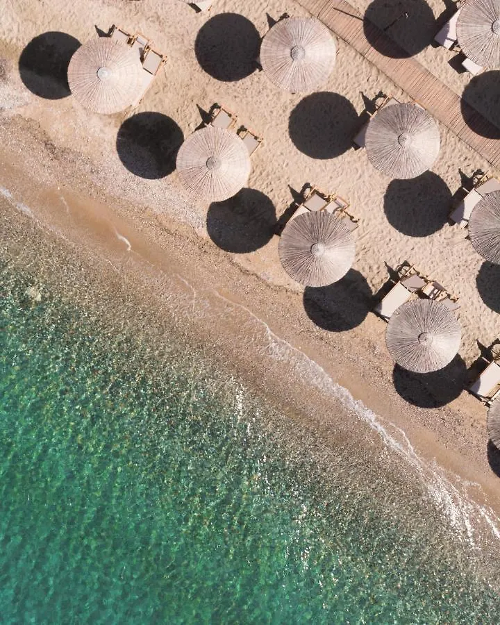 Georgalas Sun Beach Resort Nea Kallikrateia 3*,