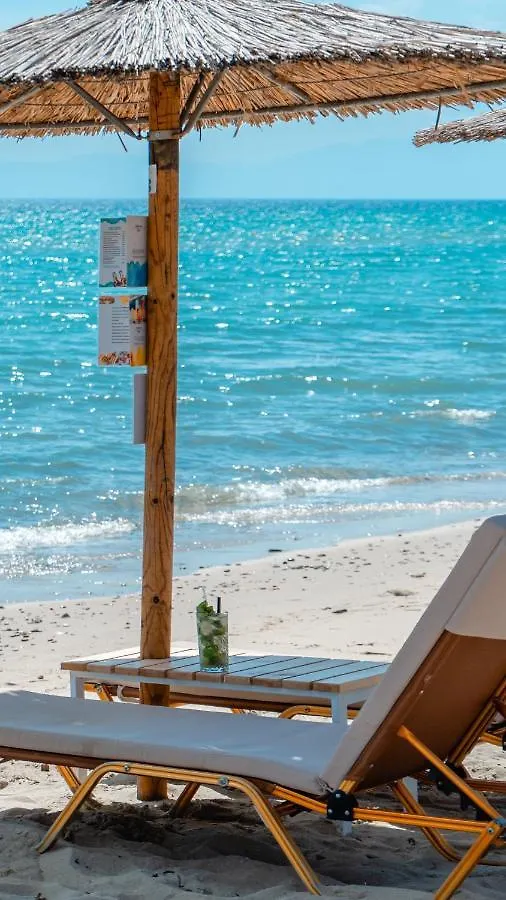 Hotel Georgalas Sun Beach Resort Nea Kallikrateia