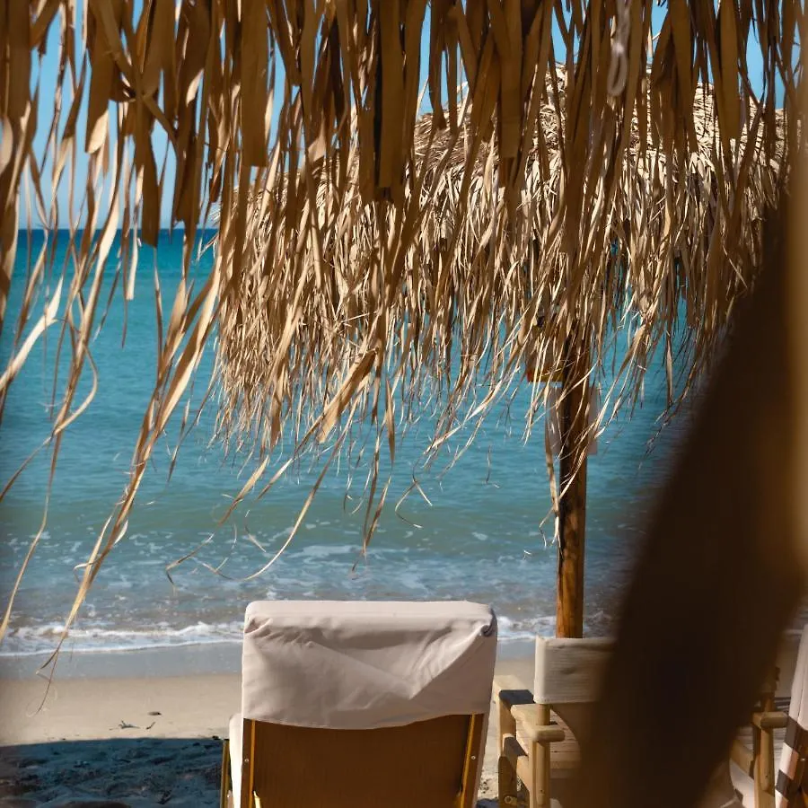 Georgalas Sun Beach Resort Nea Kallikrateia