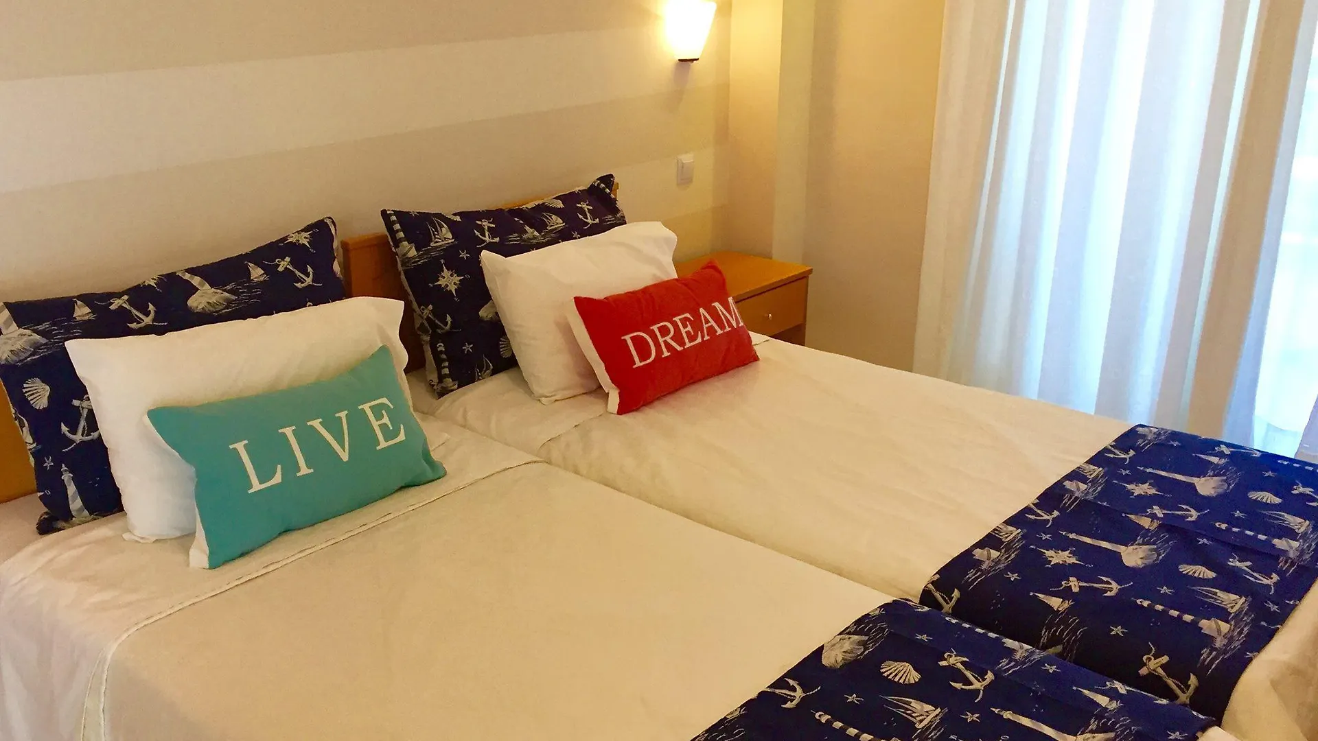 Georgalas Sun Beach Resort Nea Kallikrateia Hotel