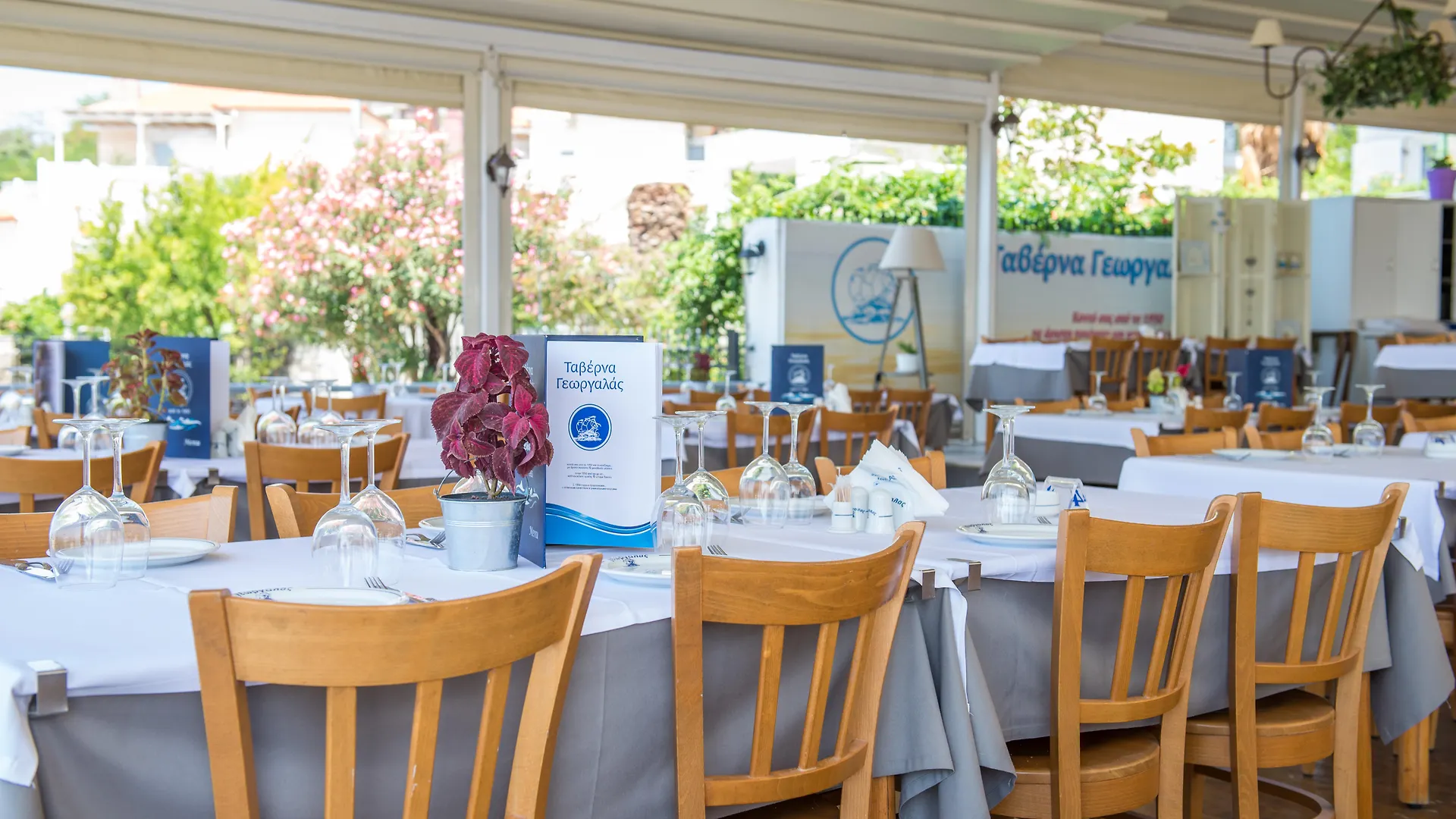 Hotel Georgalas Sun Beach Resort Nea Kallikrateia