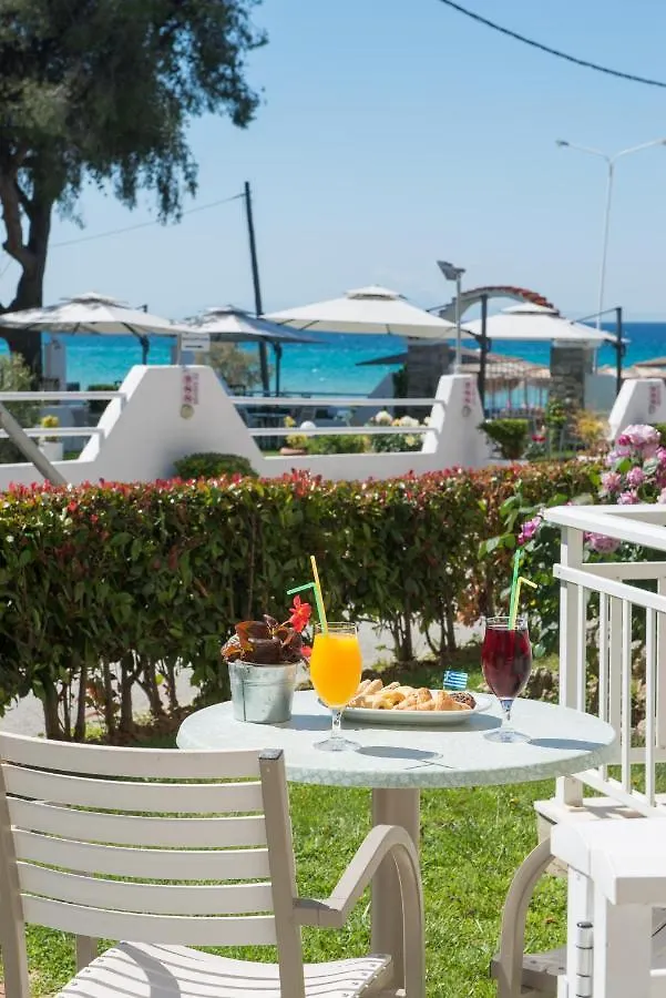 *** Hotel Georgalas Sun Beach Resort Nea Kallikrateia Greece