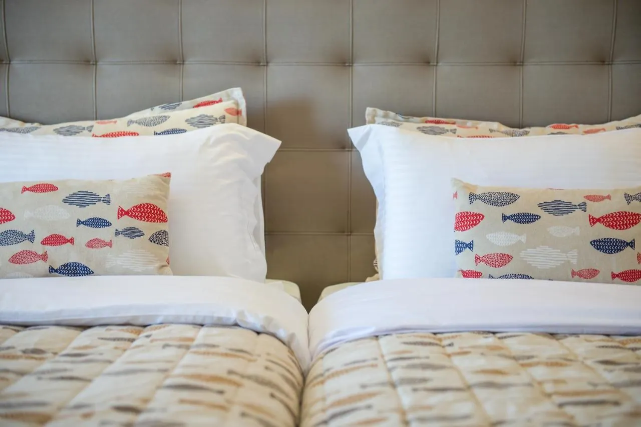 Georgalas Sun Beach Resort Nea Kallikrateia Hotel
