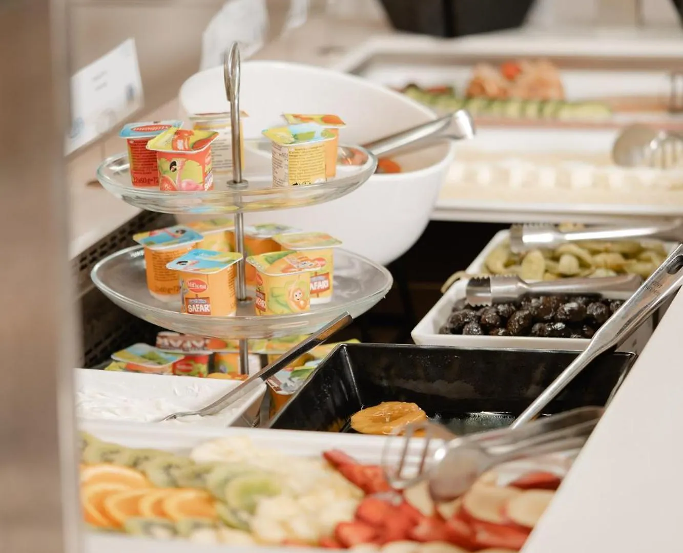 Hotel Georgalas Sun Beach Resort Nea Kallikrateia