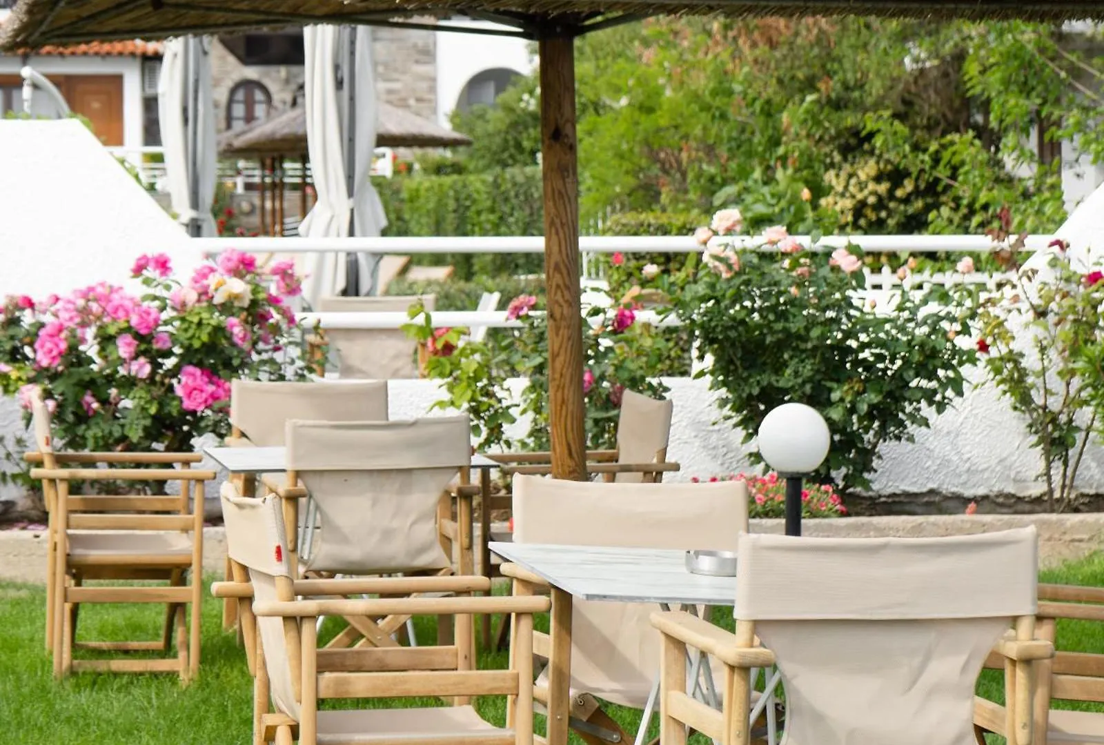 Hotel Georgalas Sun Beach Resort Nea Kallikrateia