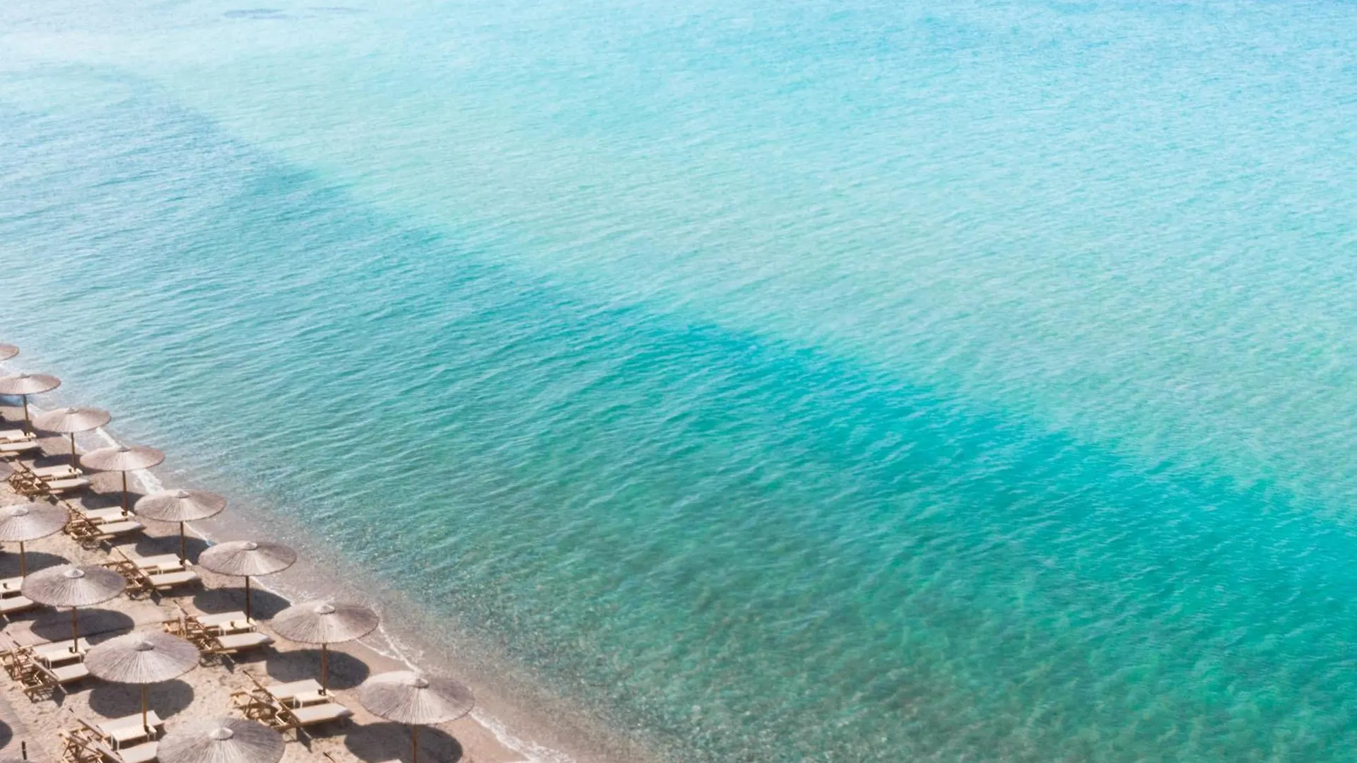 Georgalas Sun Beach Resort Nea Kallikrateia Greece