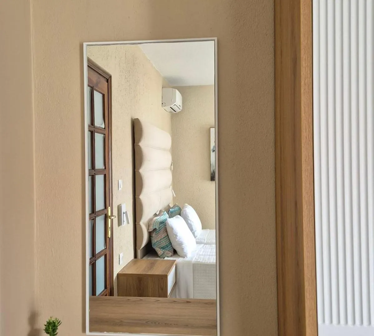 Georgalas Sun Beach Resort Nea Kallikrateia
