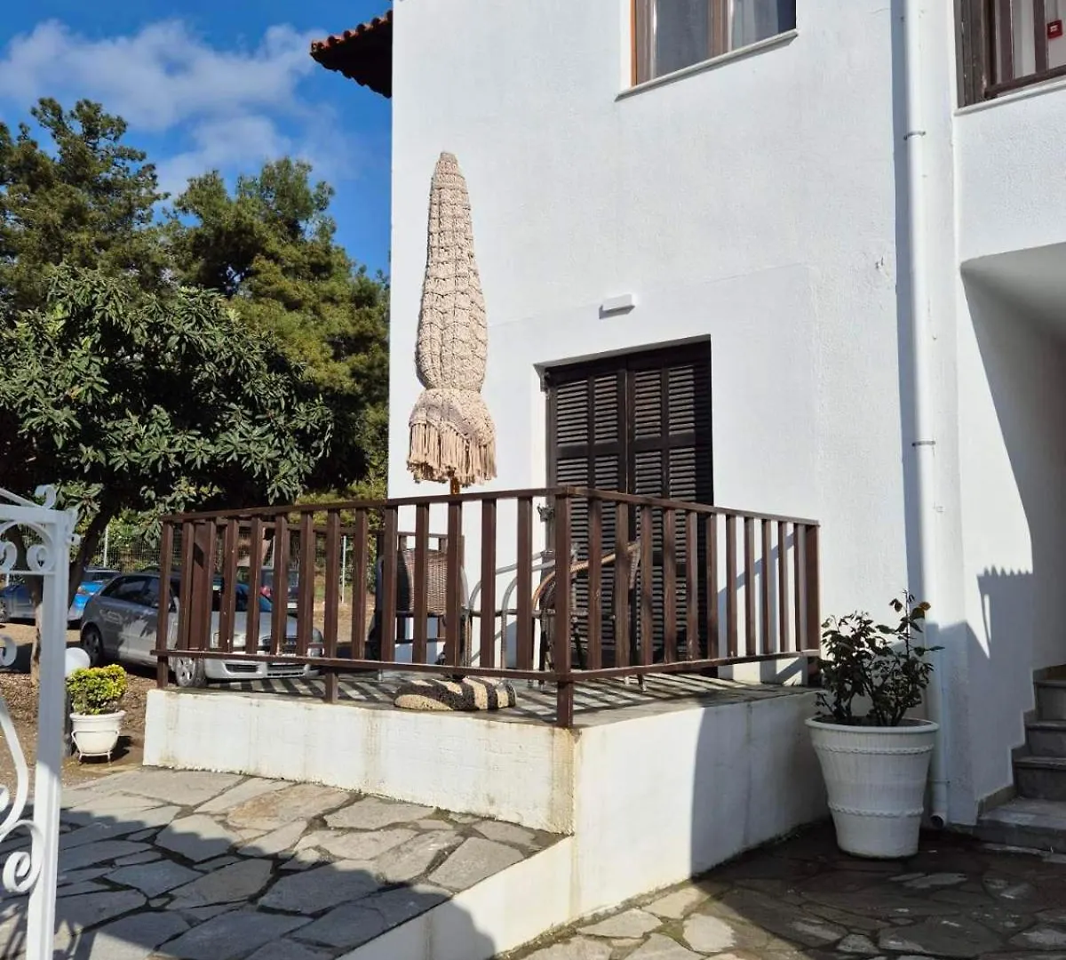Hotel Georgalas Sun Beach Resort Nea Kallikrateia