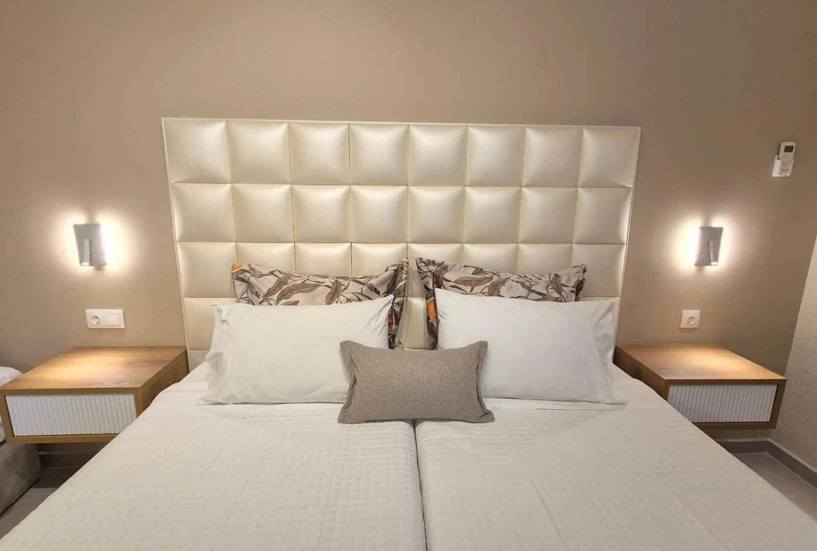 *** Hotel Georgalas Sun Beach Resort Nea Kallikrateia Greece