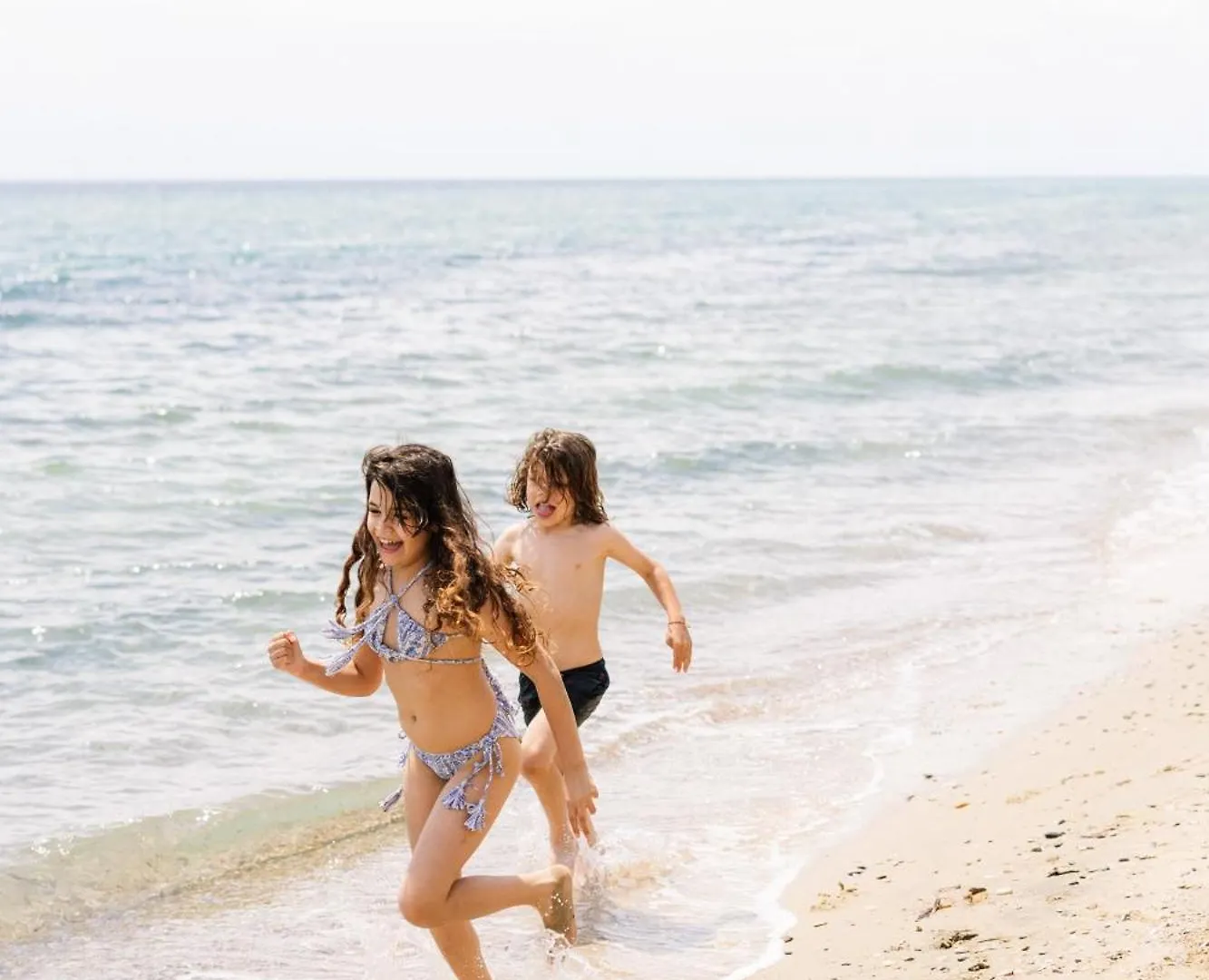 Georgalas Sun Beach Resort Nea Kallikrateia Hotel