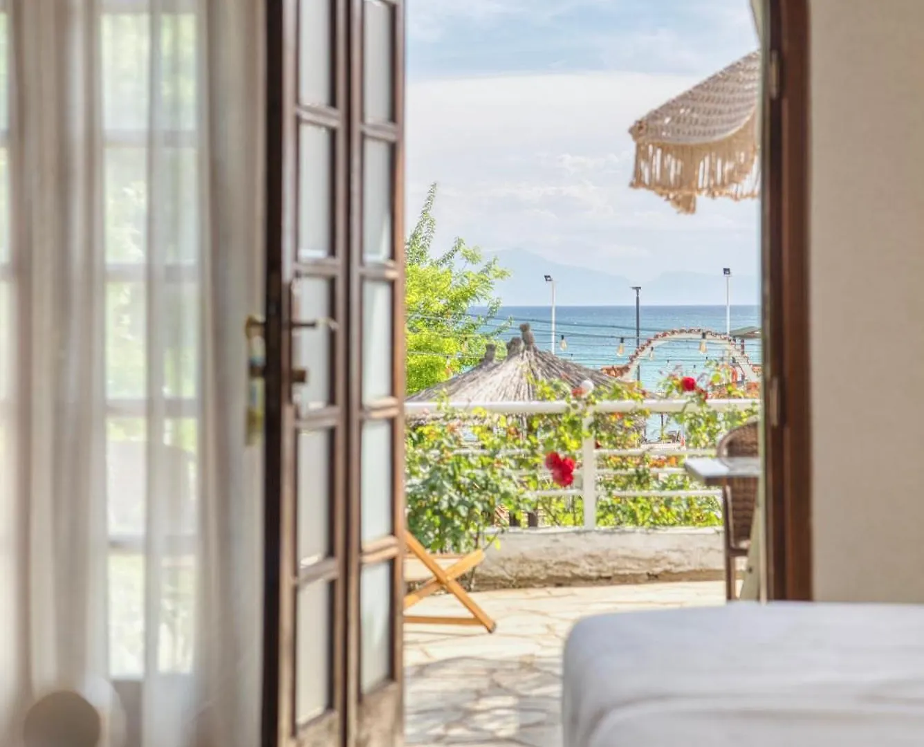 Georgalas Sun Beach Resort Nea Kallikrateia 3*,  Greece