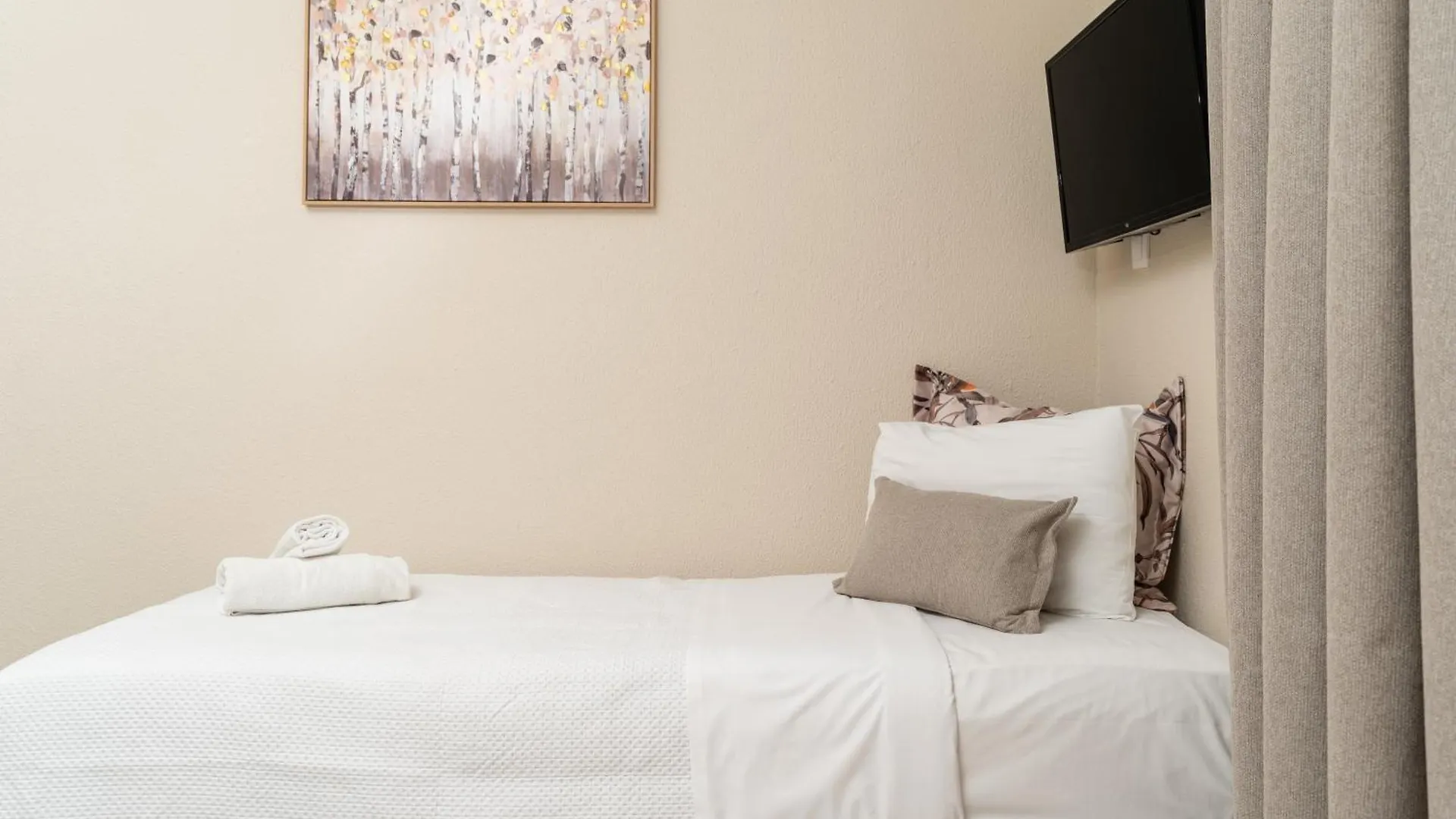 Georgalas Sun Beach Resort Nea Kallikrateia Hotel