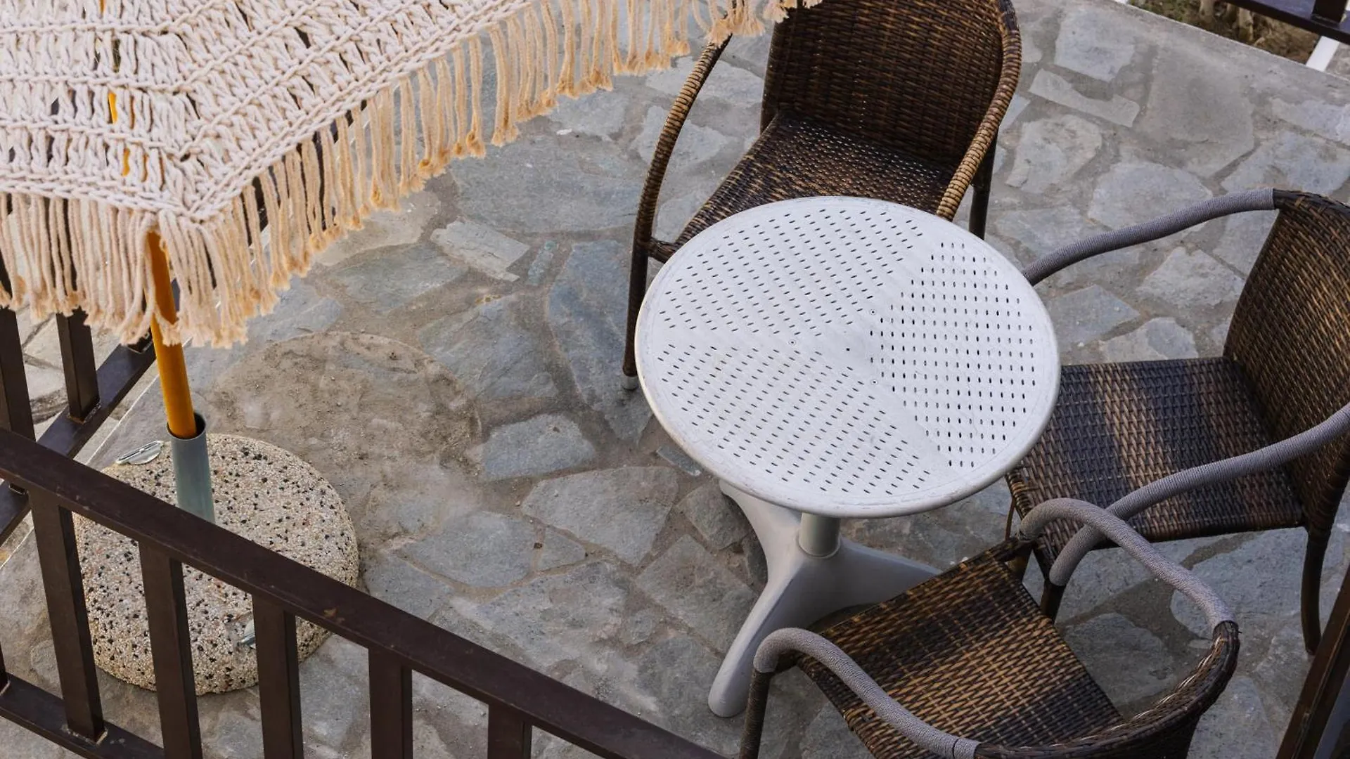 Hotel Georgalas Sun Beach Resort Nea Kallikrateia