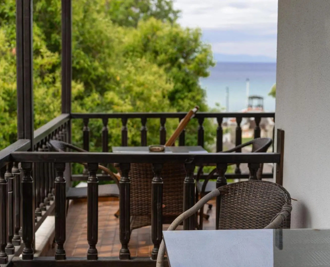 Georgalas Sun Beach Resort Nea Kallikrateia Hotel
