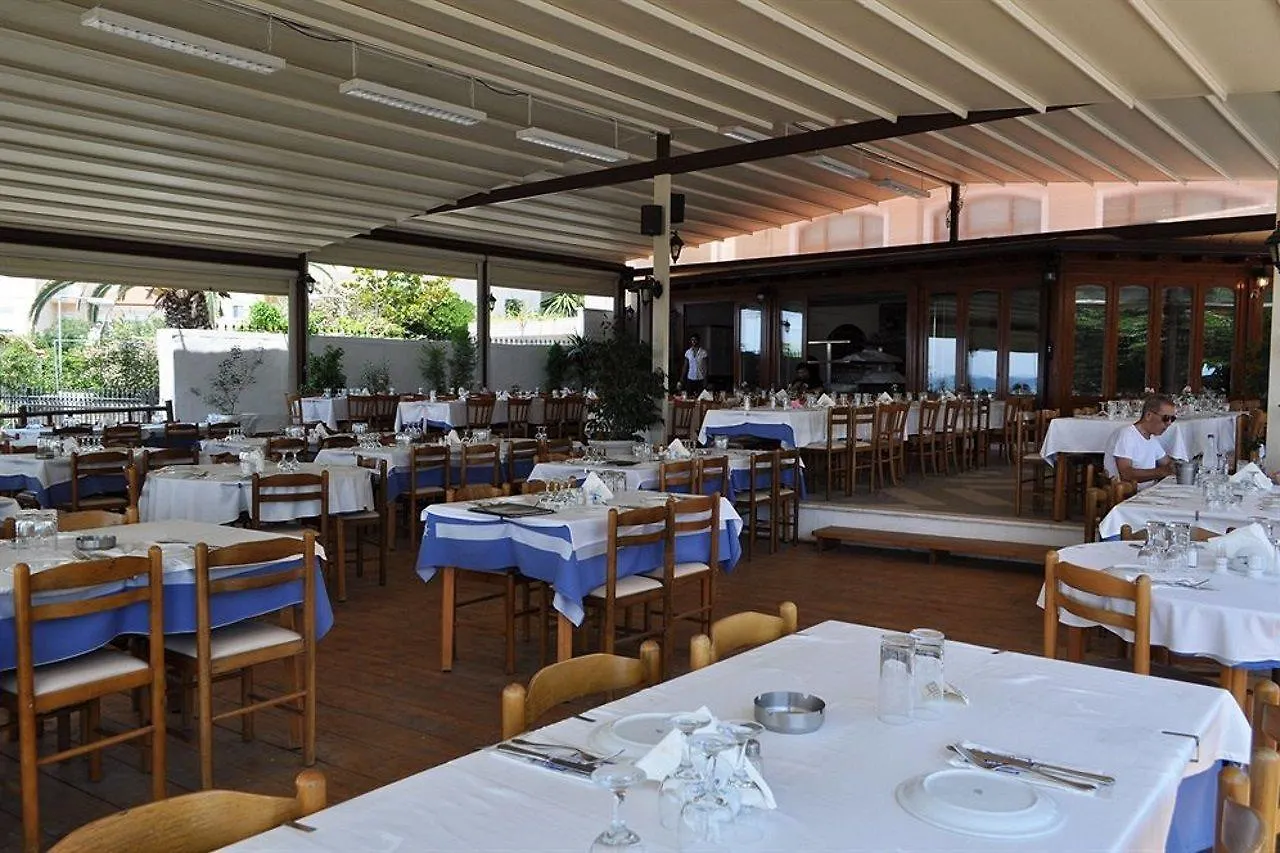 Georgalas Sun Beach Resort Nea Kallikrateia Hotel