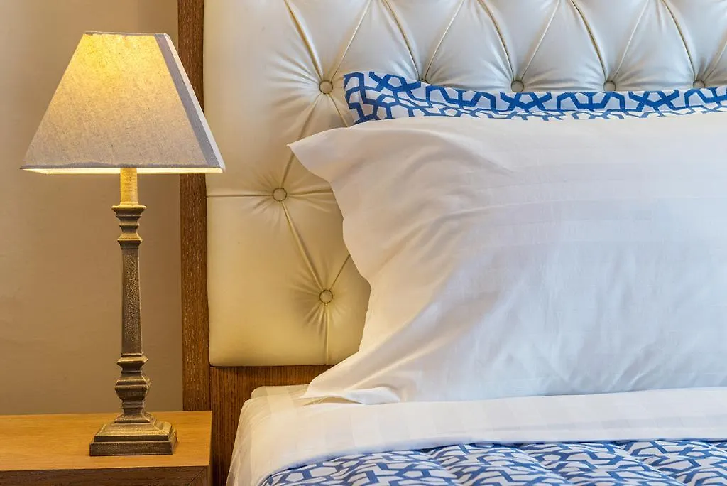 Hotel Georgalas Sun Beach Resort Nea Kallikrateia