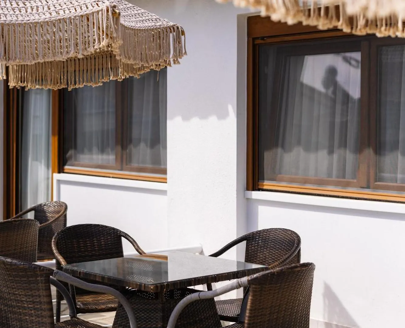 Georgalas Sun Beach Resort Nea Kallikrateia Hotel