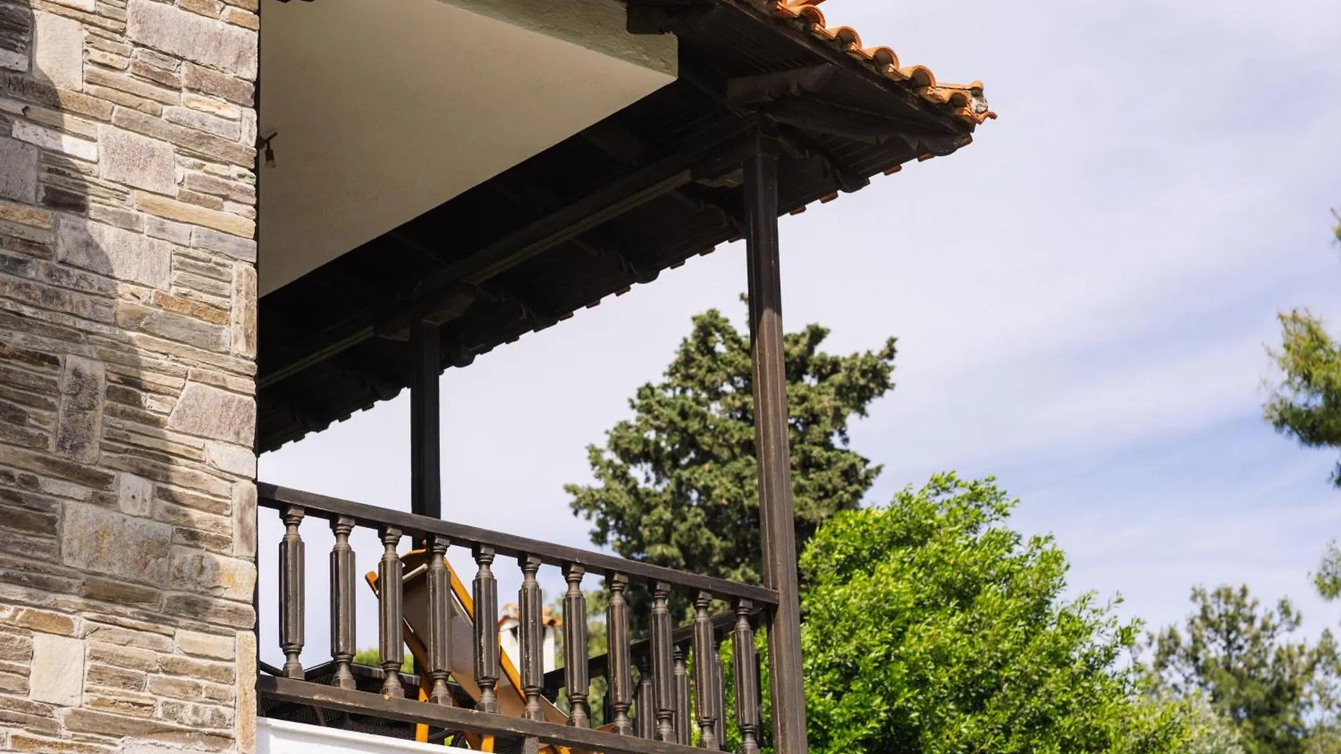 Georgalas Sun Beach Resort Nea Kallikrateia