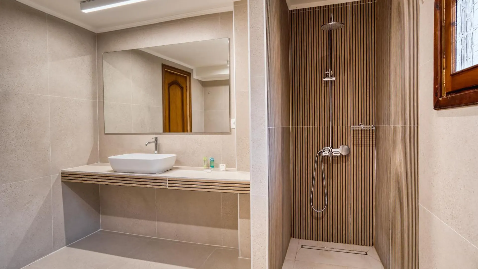 Hotel Georgalas Sun Beach Resort Nea Kallikrateia